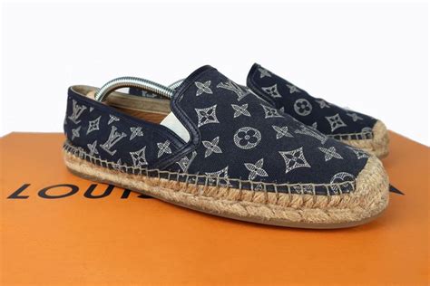 espadrillas scarpe uomo louis vuitton|Louis Vuitton.